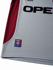 Bayern Munich 1998/99 Away Jersey