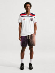England 1982 World Cup Home Jersey