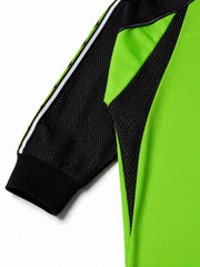 Manchester United 1998/99 Goalkeeper Jersey
