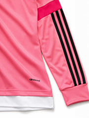 Juventus 2015/16 Away Long Sleeve Jersey