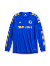 Chelsea 2012/13 Home Long Sleeve Jersey