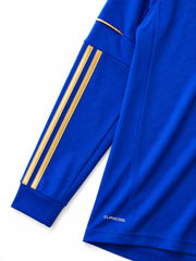Chelsea 2012/13 Home Long Sleeve Jersey
