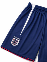 England 2006 World Cup Home Shorts
