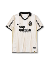 Corinthians 2010 Centenary Edition Jersey