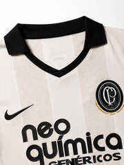 Corinthians 2010 Centenary Edition Jersey