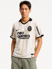 Corinthians 2010 Centenary Edition Jersey
