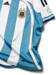 Argentina 2006 World Cup Home Jersey