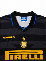 Inter Milan 1997/98 Third Jersey