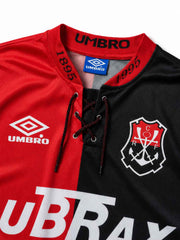 Flamengo 1995 Centenary Home Jersey