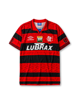 Flamengo 1995 Home Jersey