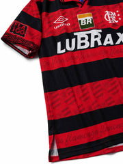 Flamengo 1995 Home Jersey