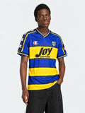 Parma 2001-02 Home Jersey