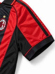 AC Milan 1998/00 Home Jersey