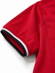 Manchester United 2000/02 Home Jersey