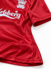 Liverpool 1992/93 Home Jersey