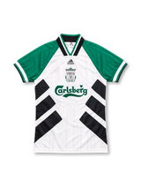 Liverpool 1993/95 Away Jersey