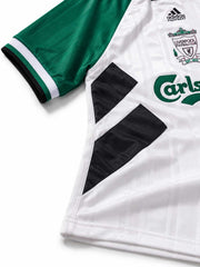 Liverpool 1993/95 Away Jersey