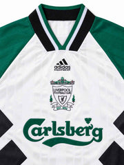 Liverpool 1993/95 Away Jersey