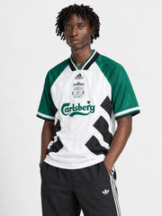 Liverpool 1993/95 Away Jersey