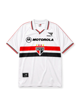 Sao Paulo FC 2000 Home Jersey