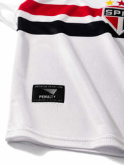 Sao Paulo FC 2000 Home Jersey