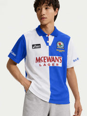 Blackburn Rovers 1994/96 Home Jersey