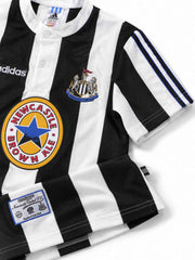 Newcastle United 1995/97 Home Jersey
