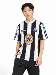 Newcastle United 1995/97 Home Jersey