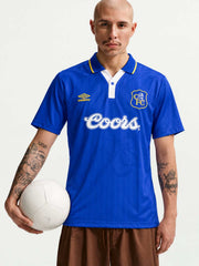 Chelsea 1995/97 Home Jersey