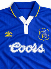 Chelsea 1995/97 Home Jersey