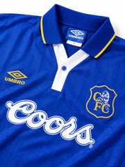 Chelsea 1995/97 Home Jersey