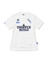 Leeds United 1995/96 Home Jersey