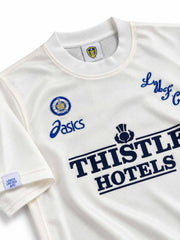 Leeds United 1995/96 Home Jersey