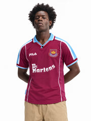 West Ham United 1999/01 Home Jersey