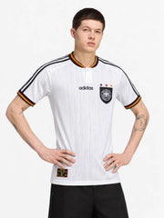 Germany 1996 Home Jersey