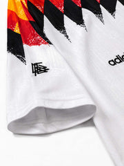 Germany 1994 World Cup Home Jersey