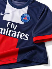 Paris Saint-Germain 2013/14 Home Jersey