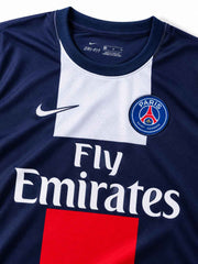 Paris Saint-Germain 2013/14 Home Jersey