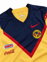 Club América 2006 Home Jersey