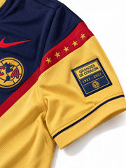 Club América 2006 Home Jersey