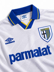 Parma 1993/95 Away Jersey