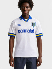 Parma 1993/95 Away Jersey
