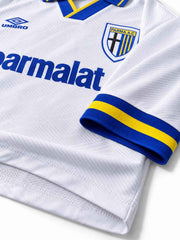 Parma 1993/95 Away Jersey