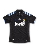 Real Madrid 2009/10 Away Jersey