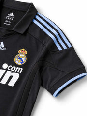 Real Madrid 2009/10 Away Jersey