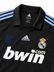 Real Madrid 2009/10 Away Jersey