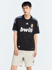 Real Madrid 2009/10 Away Jersey