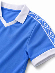 Manchester City 1981/82 Home Jersey