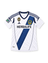 LA Galaxy 2012 Home Jersey