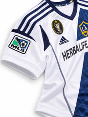 LA Galaxy 2012 Home Jersey